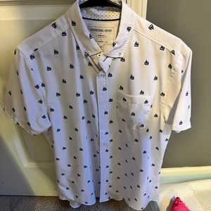 Dress shirt